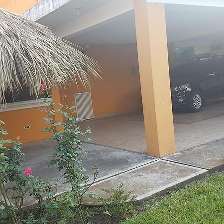 Casa Hermosa A 20 Minutos Del Aeropuerto Villa Villa Nueva Buitenkant foto