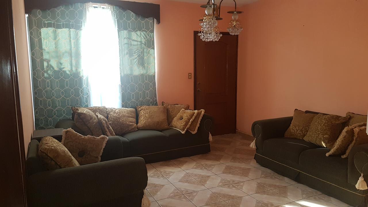 Casa Hermosa A 20 Minutos Del Aeropuerto Villa Villa Nueva Buitenkant foto