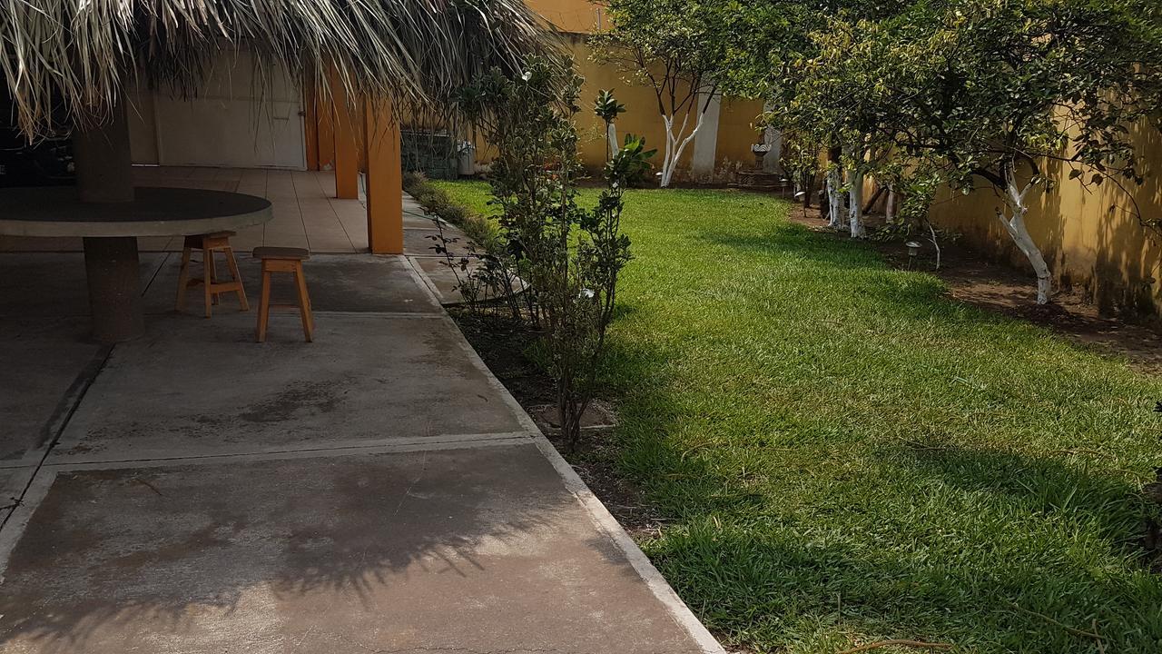 Casa Hermosa A 20 Minutos Del Aeropuerto Villa Villa Nueva Buitenkant foto